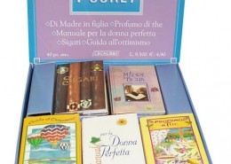 Display libri pocket