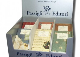 Display Passigli Editori