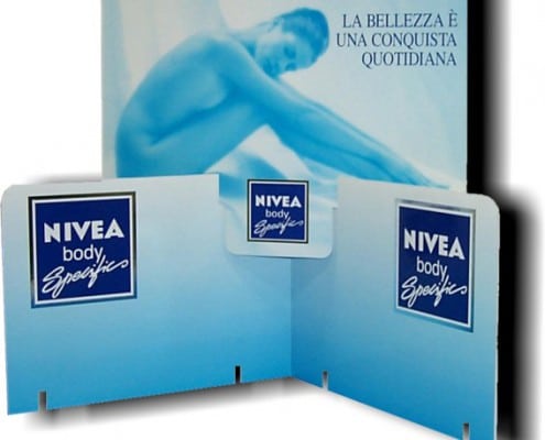 Miscellanea Nivea Body